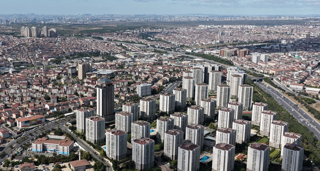 Avrupa Residence TEM